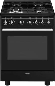 Smeg CX61GMBL
