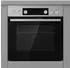 Gorenje Steel Heißluft Set (BCA6737AO5X + ECDA643SC)