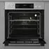 Gorenje Steel Heißluft Set (BCA6737AO5X + ECDA643SC)