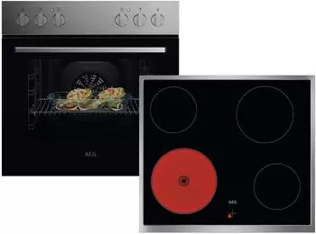 AEG AH11M1 (OU5AE10CM + TA64RA00XB)
