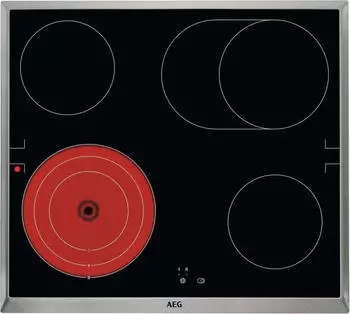 AEG FXHS25M66 (EEB351010M + HE604070XB + TR3LV)