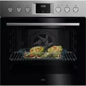 AEG KOMBI3026 (OU5AE20SM + TA64RAS6XB)