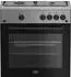 Beko FBG62010DX