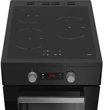 Beko FSE58301BC