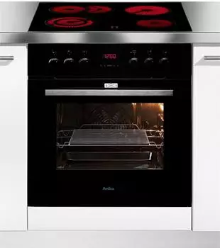 Amica EHC 933 333 S
