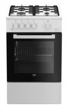 Beko FSG52020FW wei&szlig;