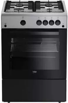 Beko FBG62031XCS