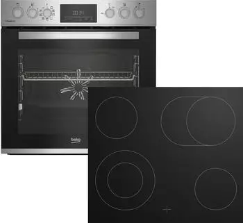 Beko BBUMA12321XMPE
