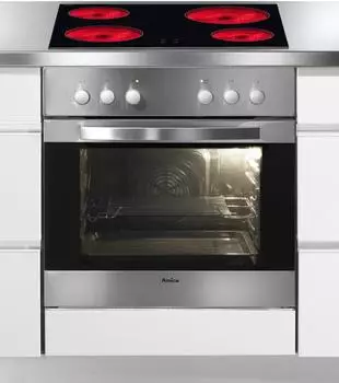 Amica EHC 12516 E