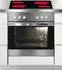 Amica EHC 12516 E