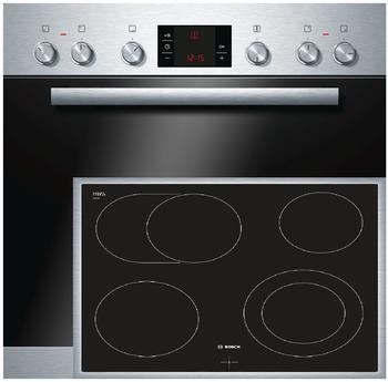 Bosch HND32PS55