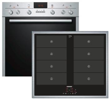 Siemens EQ641EV02B