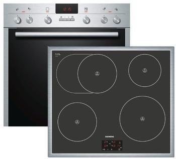 Siemens EQ641EI02T