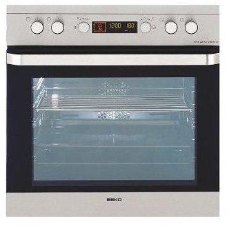 Beko OUM 22522 X