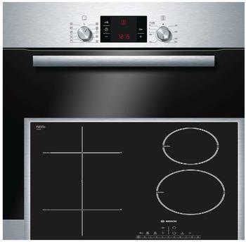Bosch HBD71PC50