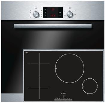 Bosch HBD38PC50
