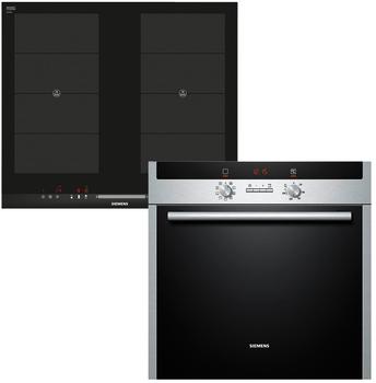 Siemens EQ372E2V1