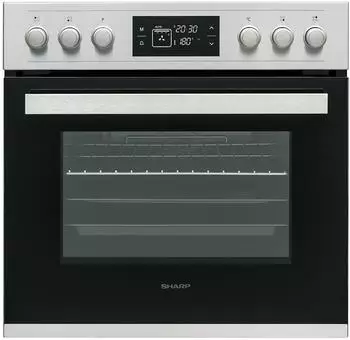 Sharp K-62V19IM0-EU