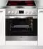 Amica EHC 12916 E