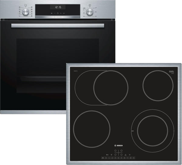 Bosch HBD611LS60