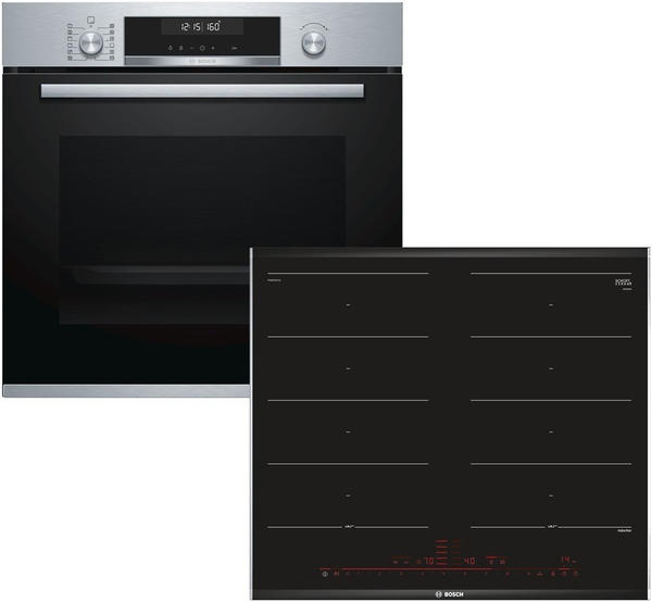Bosch HBD679LS60