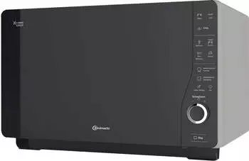 Backofen-Set mit Dampfgarfunktion