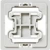 Homematic IP 20er-Set Installationsadapter für Jung-Schalter, J2, für Smart Home /