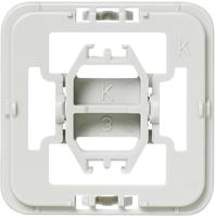Homematic IP 103096A1, Homematic IP Homematic Smart Home Adapter-Set Kopp, 20er Set,