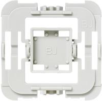 Homematic IP 103090A1, Homematic IP Homematic Smart Home Adapter-Set Busch-Jaeger,