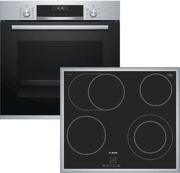 Bosch HBD631CS60