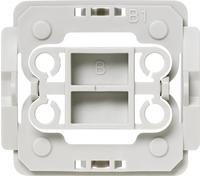 Homematic IP 103094A1, Homematic IP Homematic Smart Home Adapter-Set Berker B1, 20er