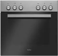 Amica Elektro-Herd-Set "2022CC2.30eEQXEHC 933 041 E" Steam Clean Set,...