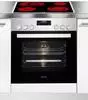 Constructa Backofen-Sets