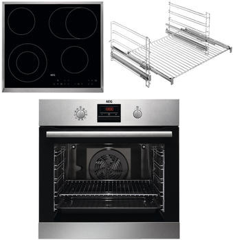AEG-Electrolux AEG TeamB121P