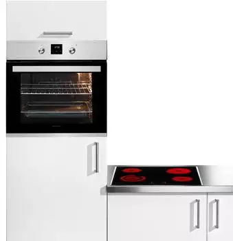 Sharp K-60D19IM1-EU + KH-6V08FT00-EU