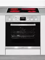 GGV Exquisit 1010223, GGV Exquisit Exquisit EHE Einbau-Herd-Set 157-2 URBZ 