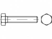 TOOLCRAFT ISO 4017 A 4 M 24 x 30 A 4 1St.