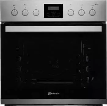 Bauknecht Heko Star 4 EX