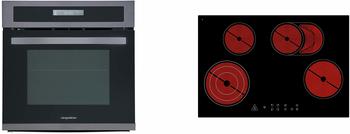 Respekta Digiset 8 Black Steel 7700