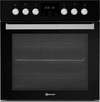 Bauknecht HEKO H500 (HVS5 TH8VS3 ES + CHR 9642 IN)