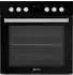 Bauknecht HEKO H500 (HVS5 TH8VS3 ES + CHR 9642 IN)