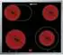 Bauknecht HEKO H500 (HVS5 TH8VS3 ES + CHR 9642 IN)