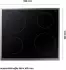 Samsung F-NB69R5701RS/EG