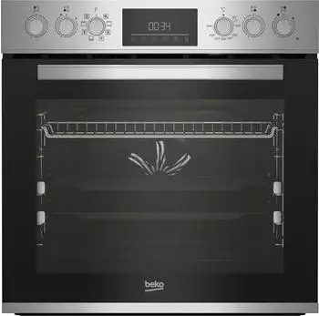 Beko BBUM12328X