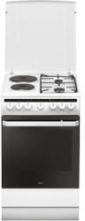 Amica 58ME2.35HZpMs(W)