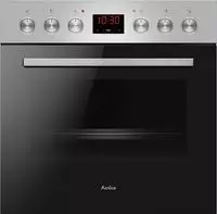 Amica Induktions Herd-Set "EHI 935 611 E" mit Teleskopauszug nachr&uuml;stbar Simple