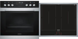 Siemens MKP3DV62 (HE378GTS1 + EM645CQB5M) Siemens MKP3DV62 (HE378GTS1 + EM645CQB5M)