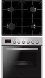 Amica Backofen-Sets