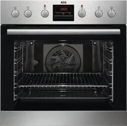 AEG HF23M40S3R (EPS33102ZM + HE604070XB + TR1LFV)