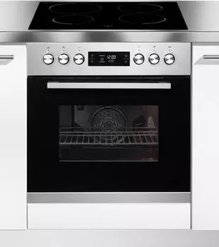 Hanseatic HBCO7010PA1+HI4B6071CB